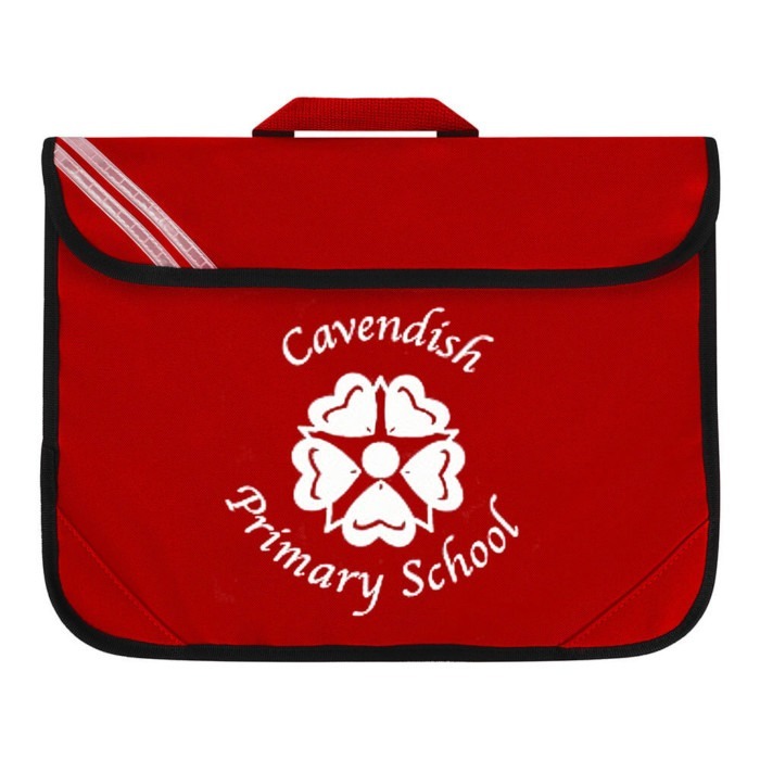 Book Bag (Cavendish)