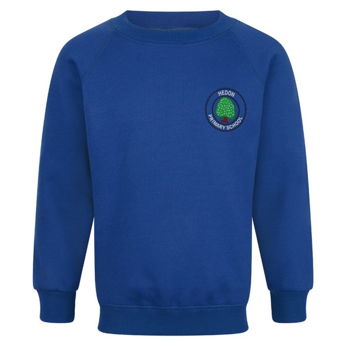 Sweatshirt (Hedon Primary)