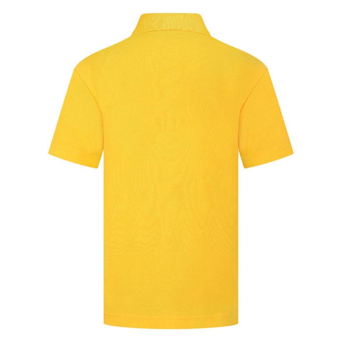 Polo Shirt Yellow (nursery) (Penshurst Primary) - Image 2