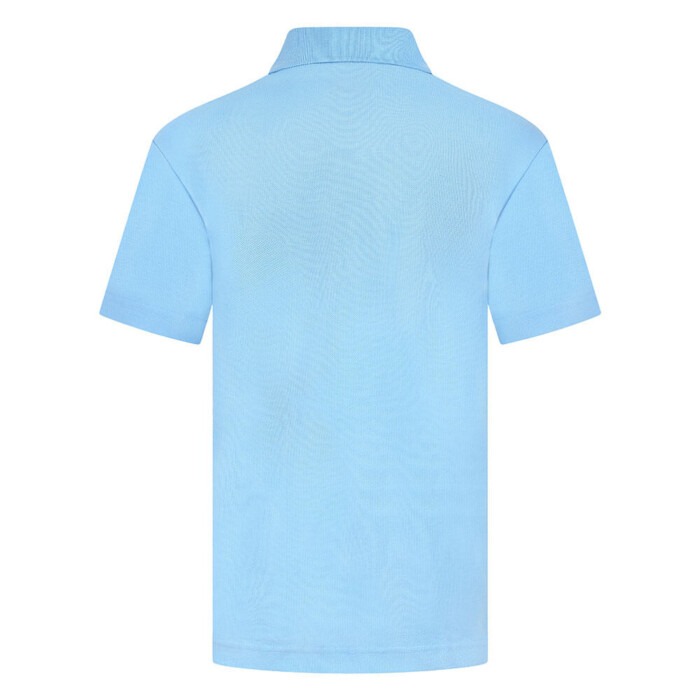 Polo Shirts Blue (Welton Primary) - Image 2