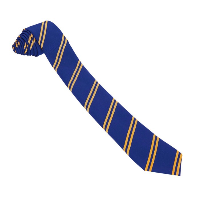 Tie (Welton Primary)