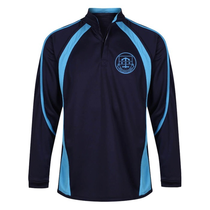 Trinity House Rugby Jersey-  Years 10 and 11 only.