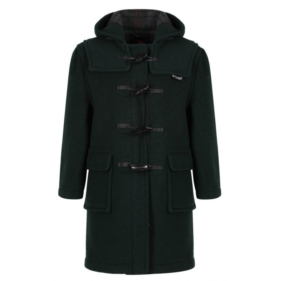 Duffle Coat Unisex (Froebel House)