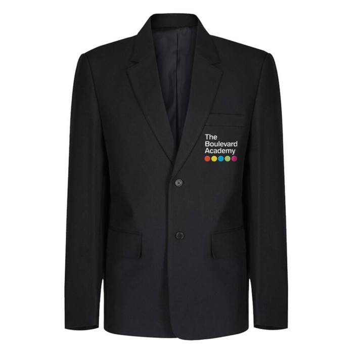 Boulevard Boys Blazer