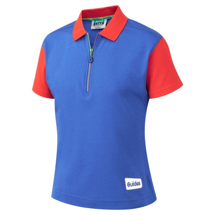 Guide Polo Shirt - Image 2