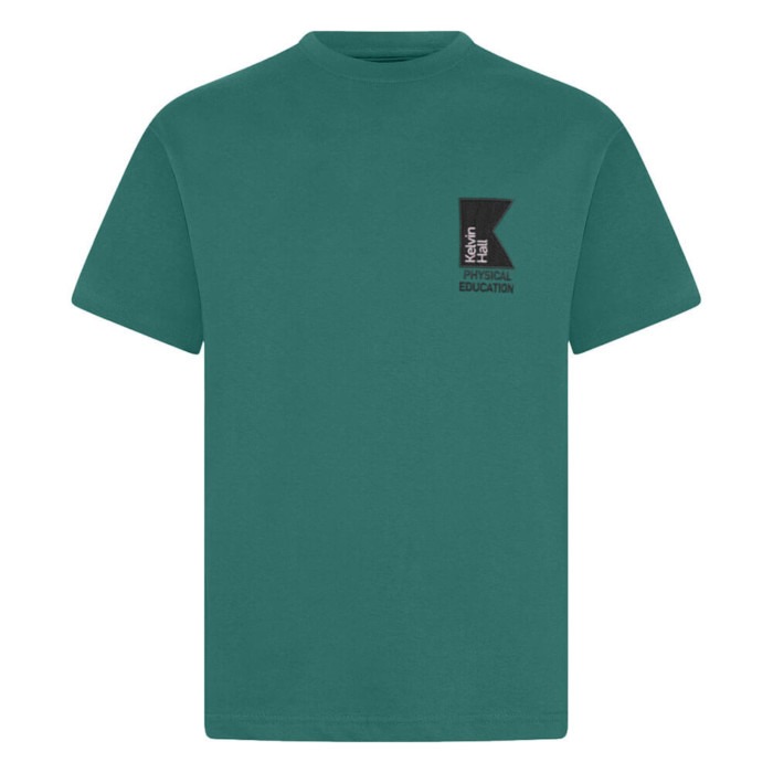 Kelvin Hall PE T-Shirt