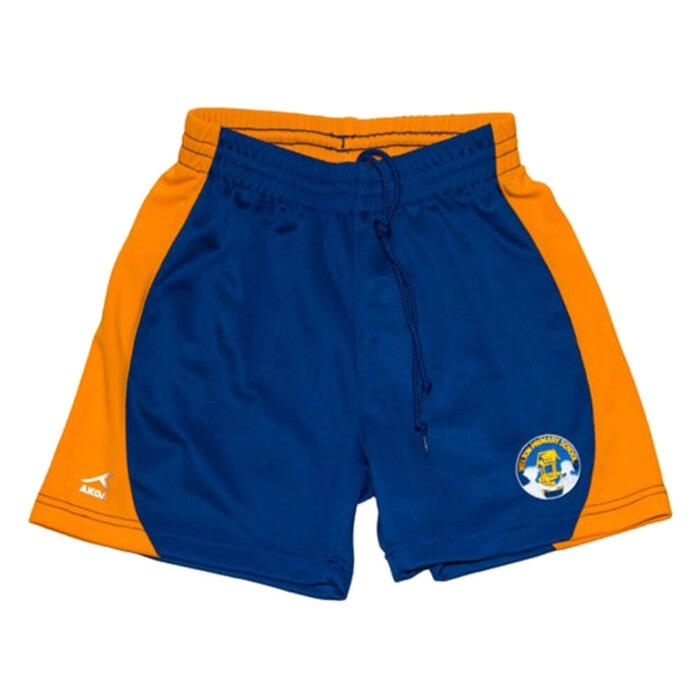 P.E. Shorts (Welton Primary) - Image 2