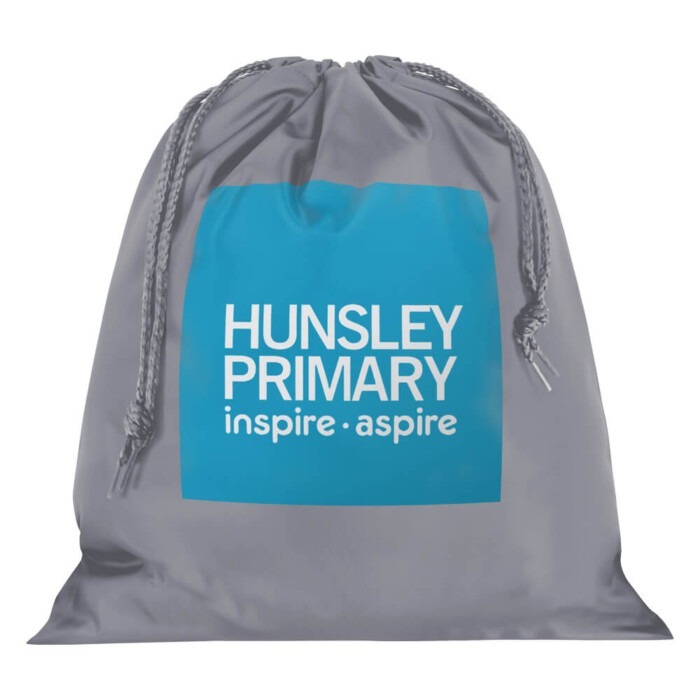 Hunsley Primary Gym Bag - Image 2