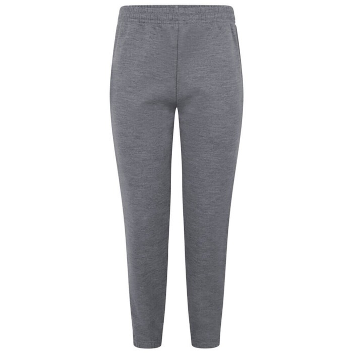 Hunsley Primary Grey P.E. Joggers