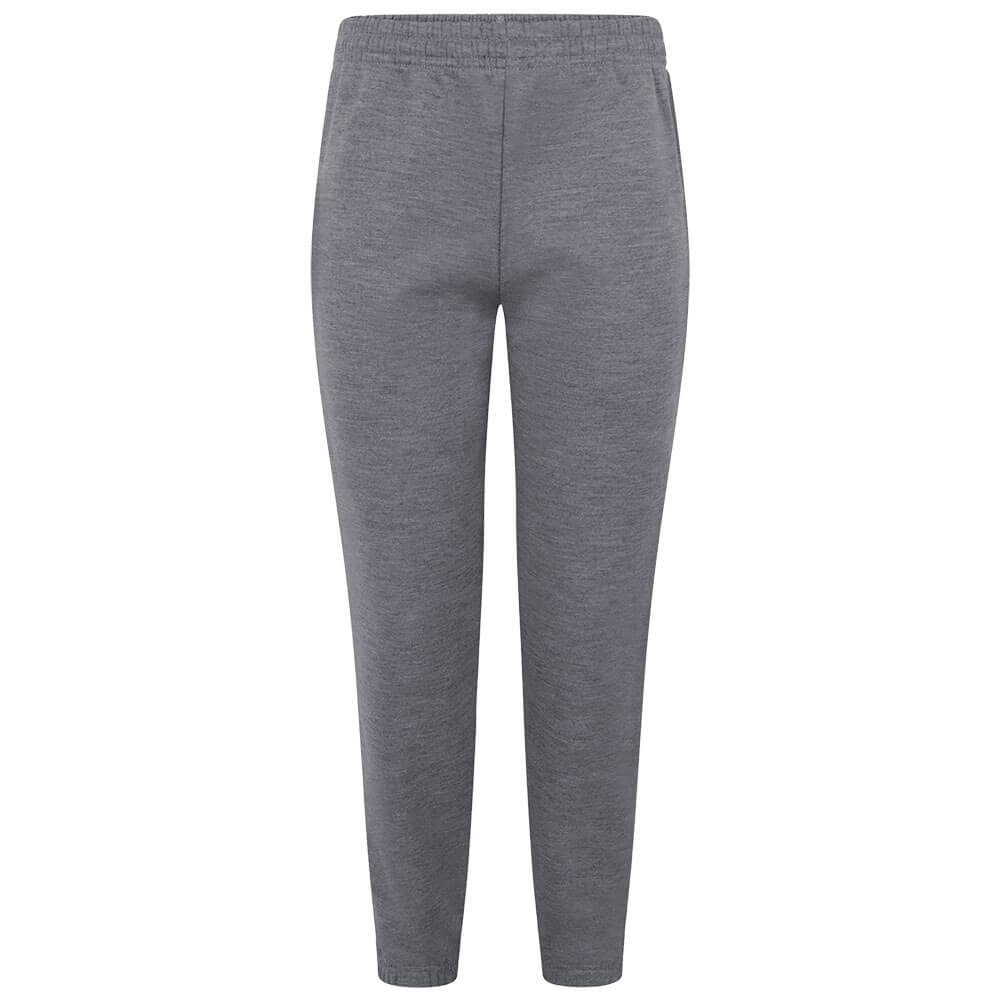 Hunsley Primary Grey P.E. Joggers - Rawcliffes Schoolwear - Hull