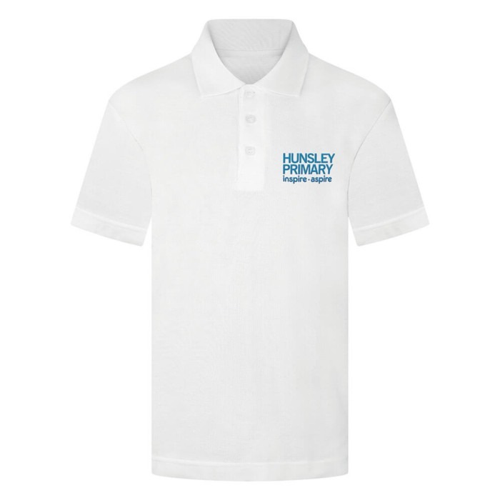 Hunsley Primary Polo