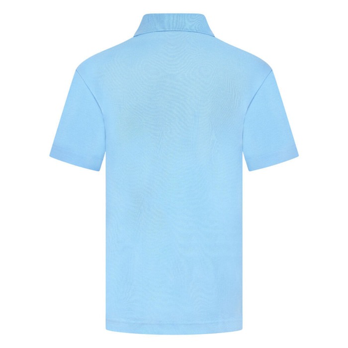 Anlaby Primary Polo Shirt - Image 2