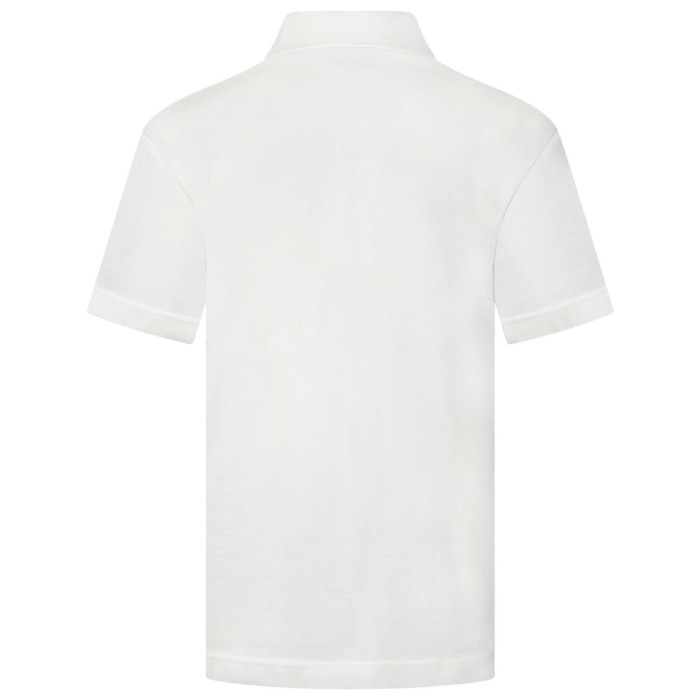 Croxby Primary Polo Shirt - Image 2