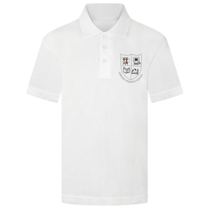 Polo Shirt (Inmans)