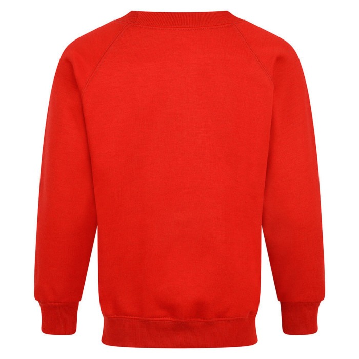 Sweatshirt (Inmans) - Image 2