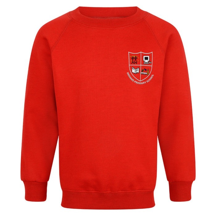 Sweatshirt (Inmans)