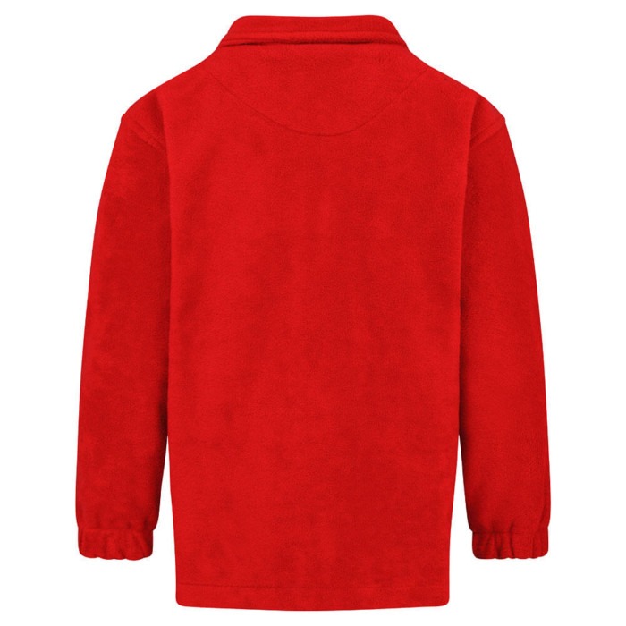 Elloughton Fleece - Image 2