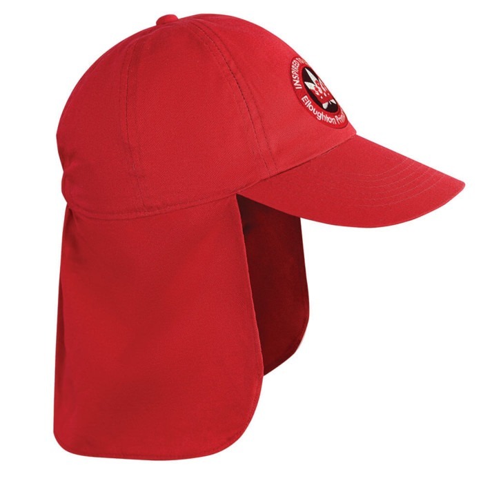 Elloughton Legionnaires Cap