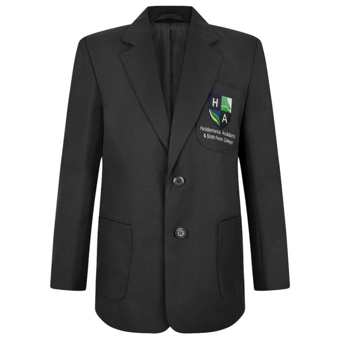 Holderness Academy Boys Blazer