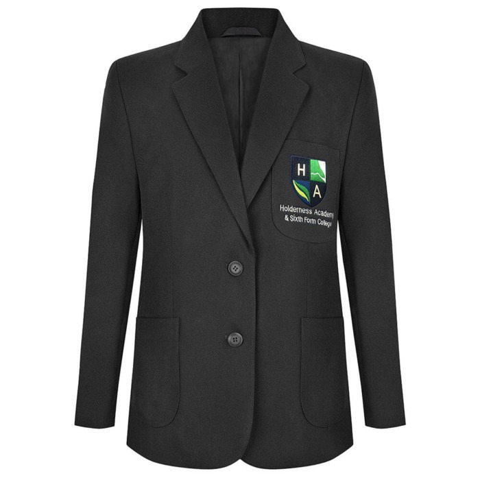 Holderness Academy Girls Blazer