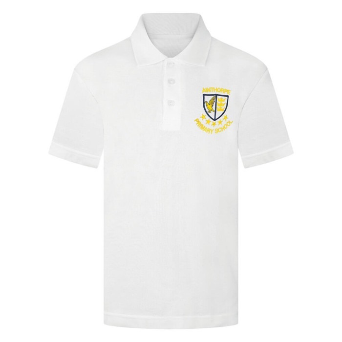 Ainthorpe Primary School Polo Shirt