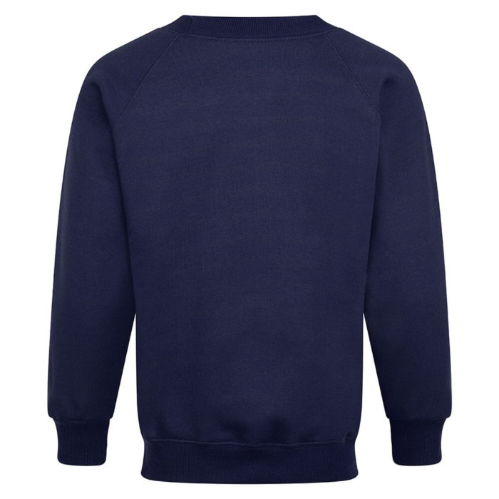 Ainthorpe Sweatshirt - Image 2