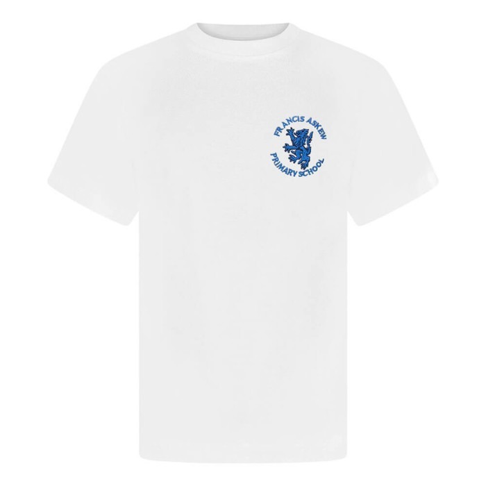 Francis Askew PE T-Shirt