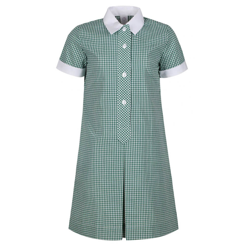 Summer Dresses (Froebel House) - Rawcliffes Schoolwear - Hull