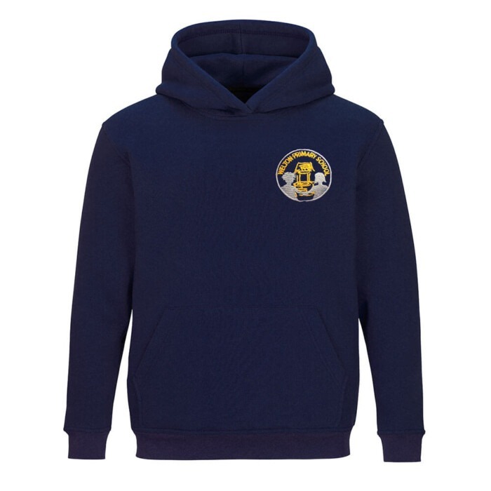 P.E. Hoody (Welton Primary)