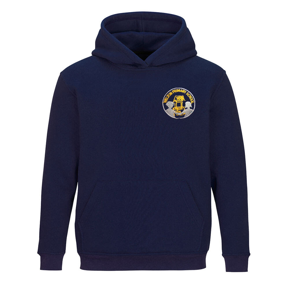 P.E. Hoody (Welton Primary) - Rawcliffes Schoolwear - Hull