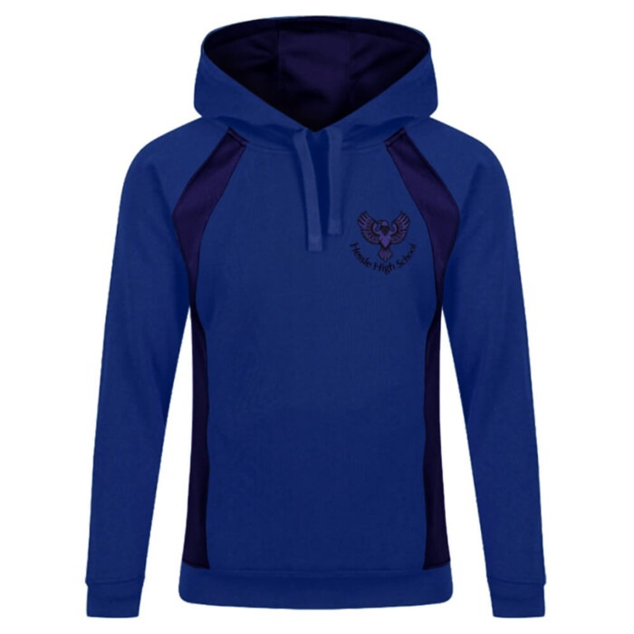 Hessle High School Hoody - Image 3