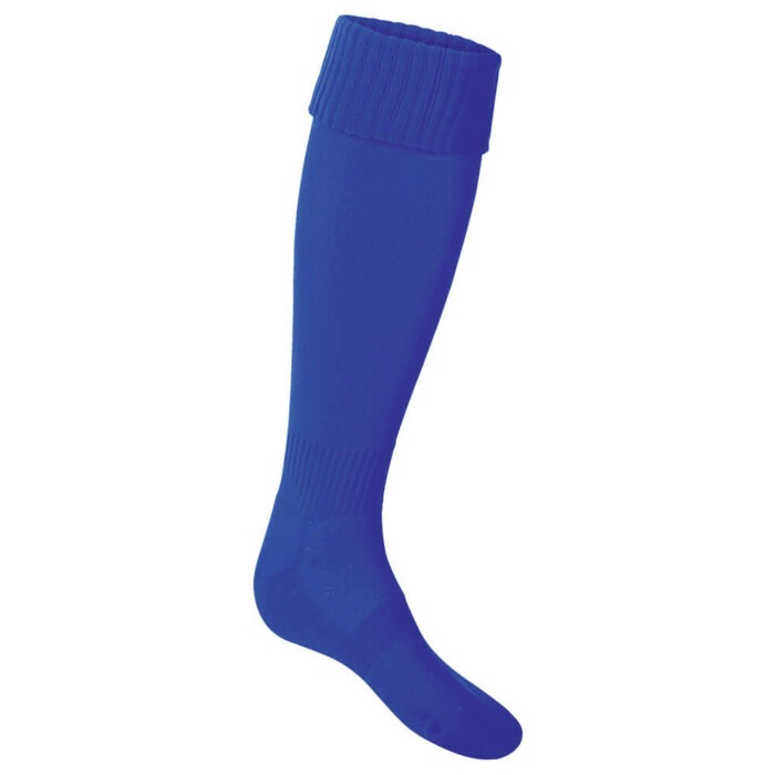 P.E. Socks Blue (Welton Primary)