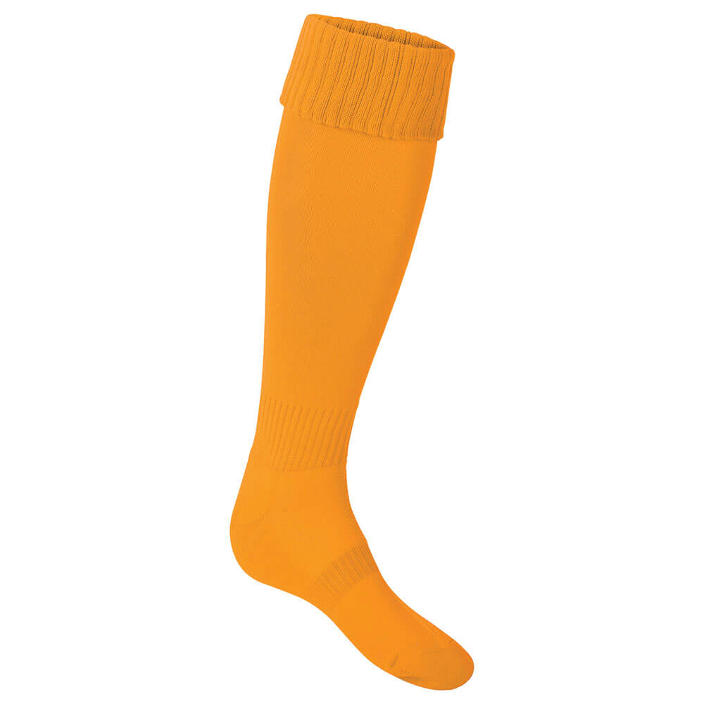 P.E. Socks Yellow (Welton Primary) - Rawcliffes Schoolwear - Hull