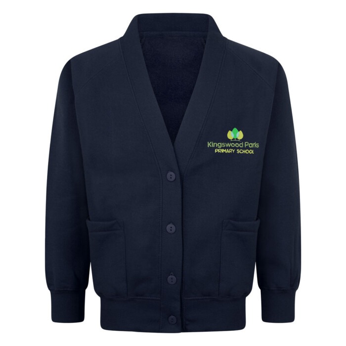 Kingswood Primary Cardigans