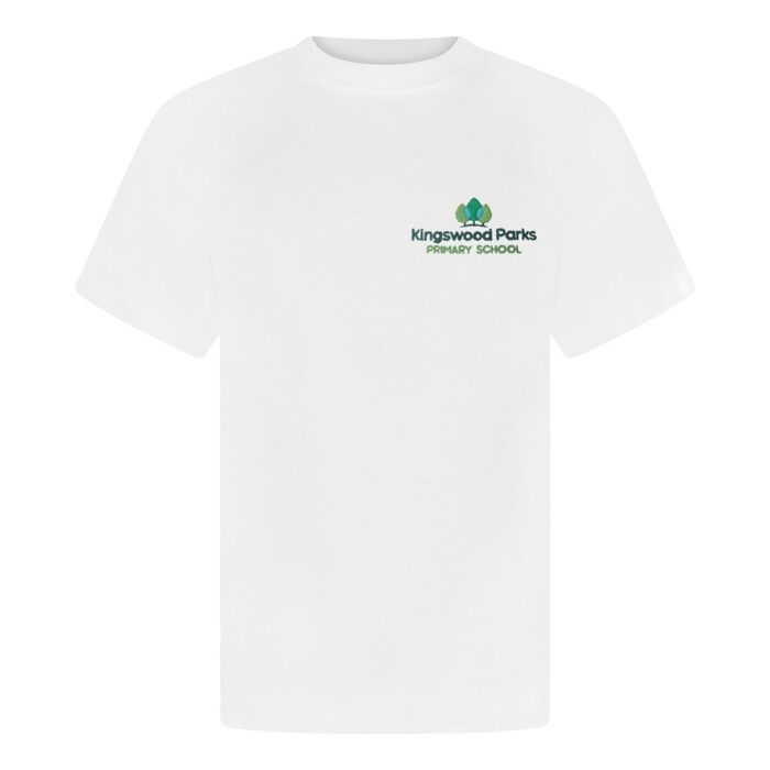 Kingswood Primary PE T-shirts